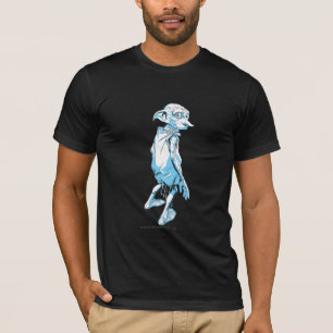 Camiseta Dobby Looking Over 1