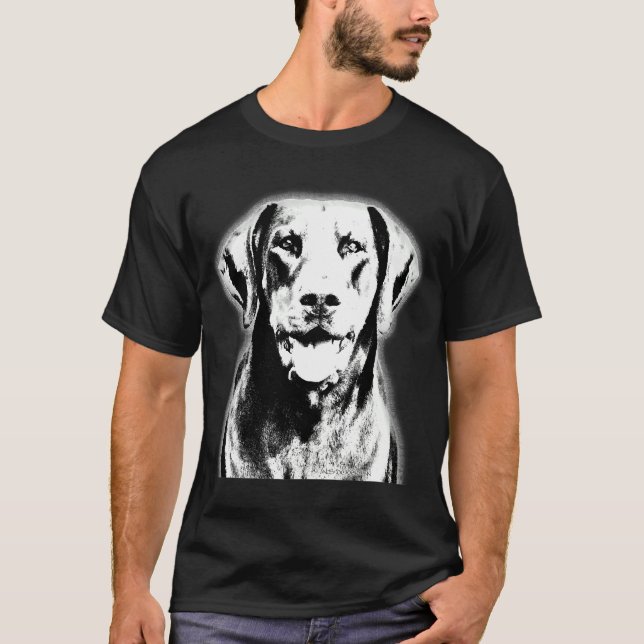 Camiseta Dobe 421 (Anverso)