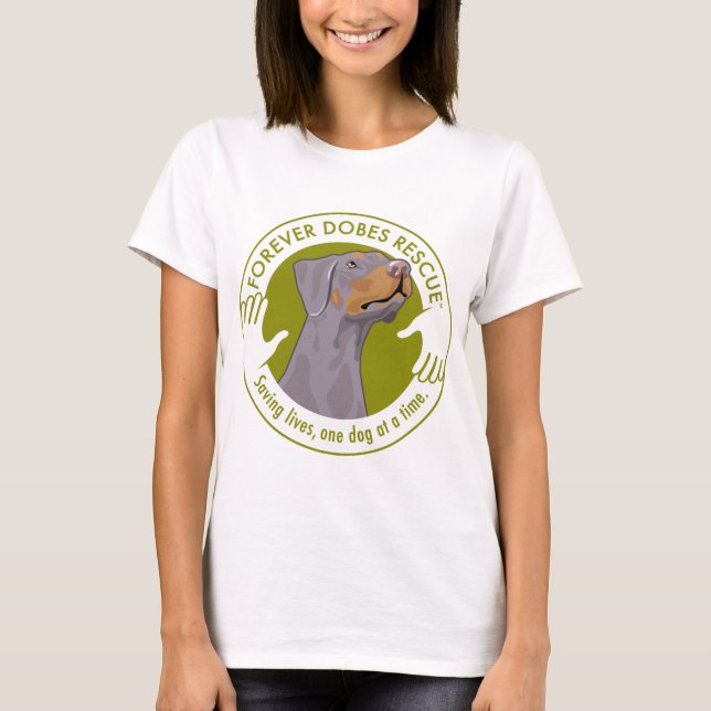 Camiseta dobe-fawn-uncropped-ear-logo-8-29-11 (Anverso)
