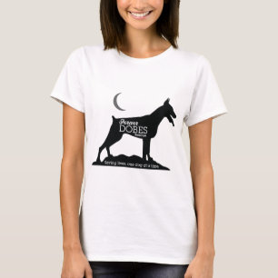 Camiseta dobe-logotipo-UNo