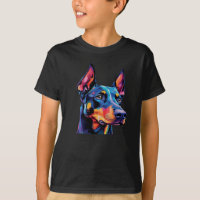 Doberman Dad