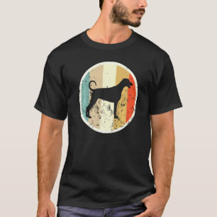Camiseta Doberman Pincher Dobermann Perro Vintage Retro Gru