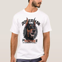 Doberman Pinscher