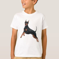 Doberman Pinscher