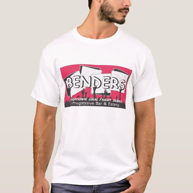 Camiseta Dobladores (Anverso)