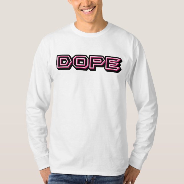 CAMISETA DOBLE (Anverso)