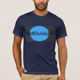 camiseta (doble)
