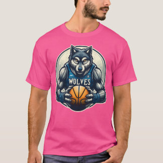 Camiseta Doble