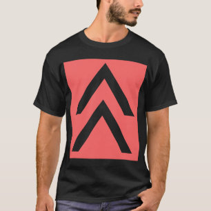 Camiseta Doble Flecha