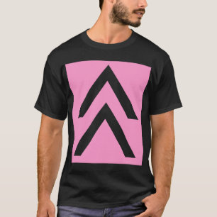 Camiseta Doble Flecha