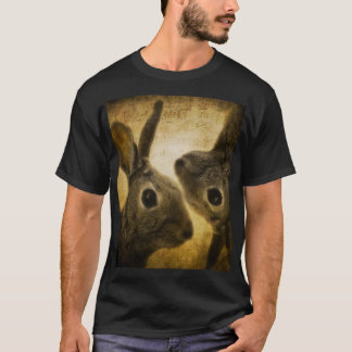 Camiseta Doble problema