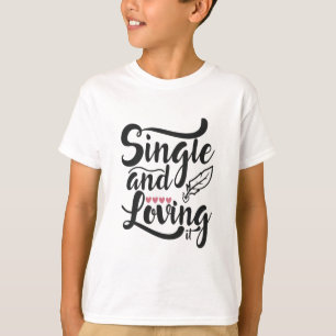 Camiseta Doble Regalo Sencillo Y Amante