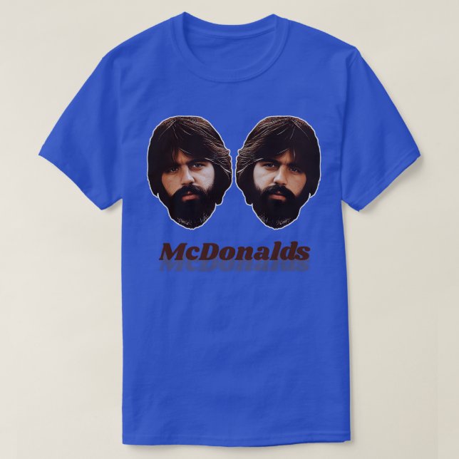 Camiseta Doble roca yate (Diseño del anverso)