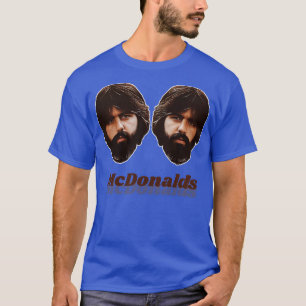 Camiseta Doble roca yate