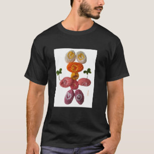 Camiseta Doble Suerte