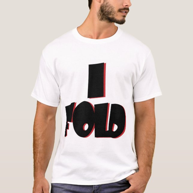 Camiseta Doblo (Anverso)