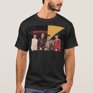 Camiseta Dobre Brothers 2