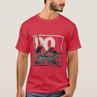 Camiseta Dobre twins retro