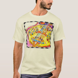 Camiseta Dobro