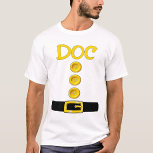 Camiseta Doc Dwa