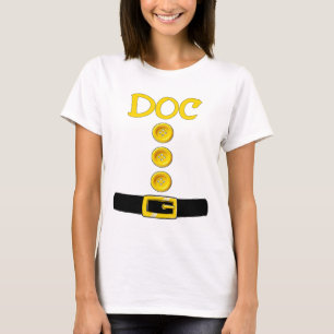 Camiseta Doc Dwa