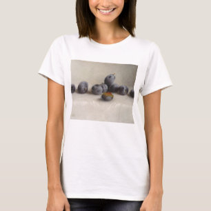 Camiseta Doce ciruelos