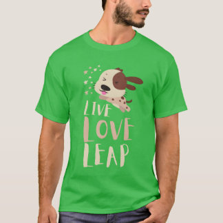 Camiseta Dock Diving Canine Water Sport Dock Jumping vi