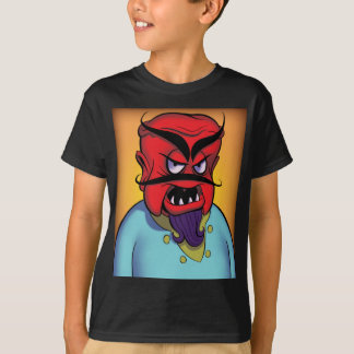 Camiseta Docto Dweevil de los defensores de la ciudad de Mo