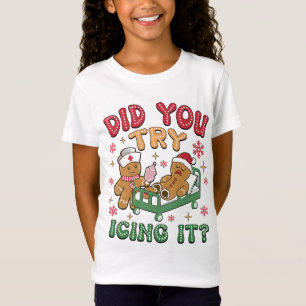 Camiseta Doctor