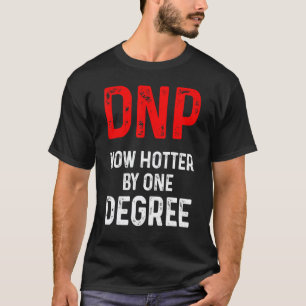 Camiseta Doctor en Práctica de Enfermería DNP Enfermera 14