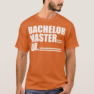 Camiseta Doctor Licenciado Maestro Dr w