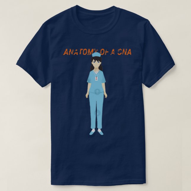 Camiseta Doctor Medical Health Physician Medic Hospital Gif (Diseño del anverso)