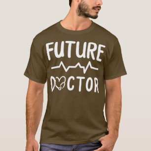 Camiseta Doctor Medical Student 6