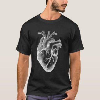 Camiseta Doctor Médico Anatómico Hu Anatomía