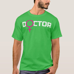 Camiseta doctorado de doctorado de doctorado de doctorado m