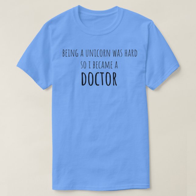 Camiseta Doctorado estudiante de doctorado diciendo 21 (Diseño del anverso)