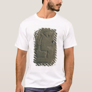 Camiseta Documento que consiste en ideogramas, de Uruk,