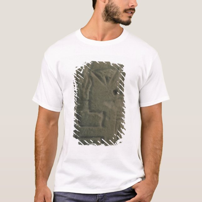 Camiseta Documento que consiste en ideogramas, de Uruk, (Anverso)