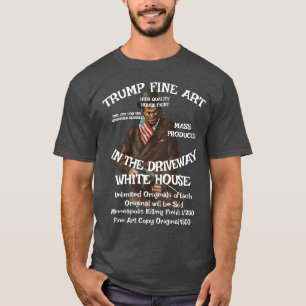 CAMISETA DOD DOJ HHS COSTE AFINIDAD PRECIO ATENCIÓN MÉDICA 