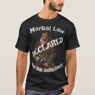 CAMISETA DOD DOJ HHS COSTE AFINIDAD PRECIO ATENCIÓN MÉDICA 