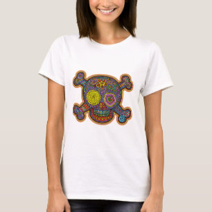 Camiseta DOD -sk1