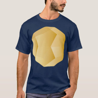 Camiseta dodecaedro