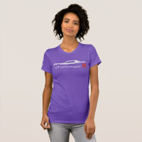 Camiseta Dodge Challenger Muscle Car Bandera Ameri