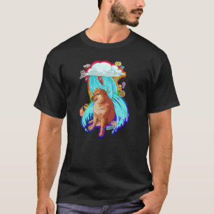 Camiseta Dodge Coin Dog Meme