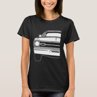 Camiseta Dodge Dart 73 1