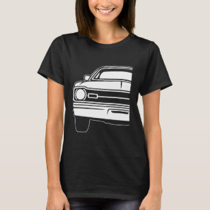 Camiseta Dodge Dart 73 1
