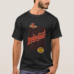 Camiseta Dodge Fever Believer
