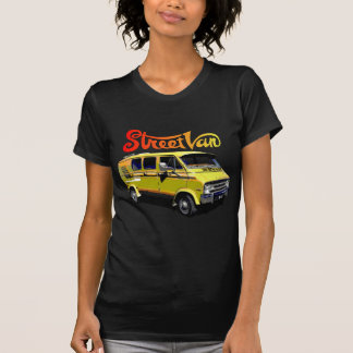 Camiseta Dodge StreetVan