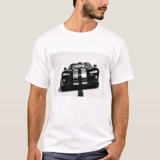 Camiseta Dodge Viper GT5 R