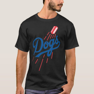 Camiseta Dodger